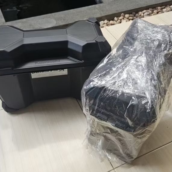 side box motor kawasaki versys 250 original genuine kawasaki