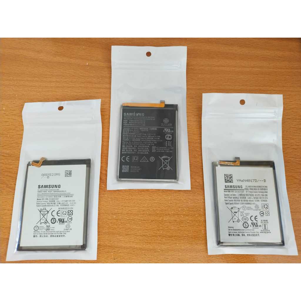 Baterai Samsung Original Batre Batrai Samsung J2 Prime J1 Ace J1 NOTE 1 NOTE 2 GALAXY V S3 S4 CORE Y