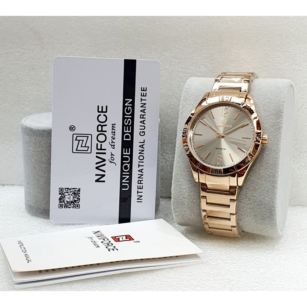 Jam Tangan Wanita Jam Tangan Premium