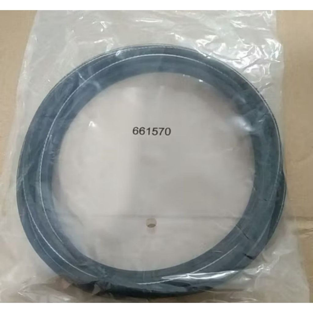 FAN V Belt Drum untuk Dryer MAYTAG 4 jalur