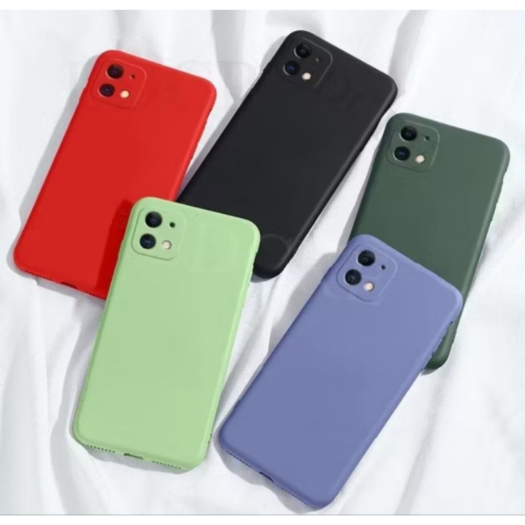 SOFTCASE XIAOMI MI 11 LITE