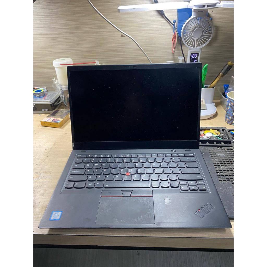 Lenovo x1 Carbon