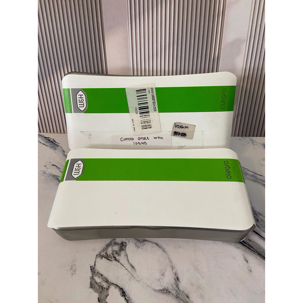 Contra Angle WNH | Low speed handpiece dental | Dental contra angle | Handpiece gigi WNH | Alat poli