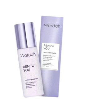 Wardah Renew You Toner Essence Renew You Treatment Essence 100ML