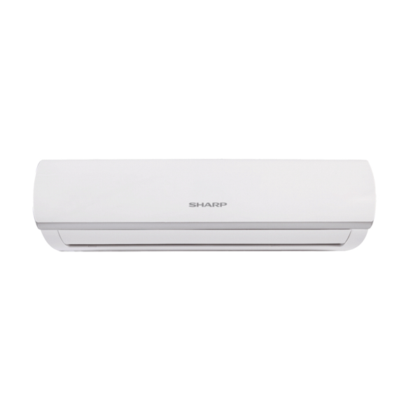 SHARP AC 1/2 PK ZCY Series AH-A5ZCY