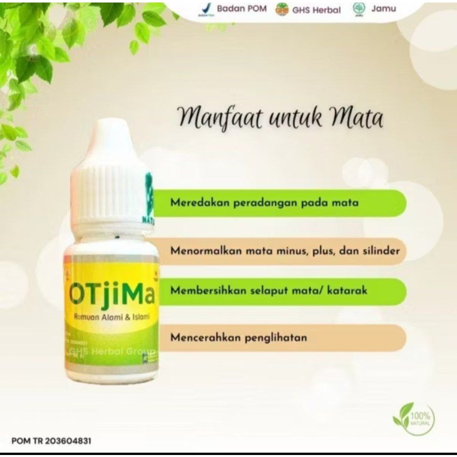 Obat mata katarak Obat mata minus Obat tetes mata Tetes mata 15ml Obat mata Obat katarak Obat tetes 