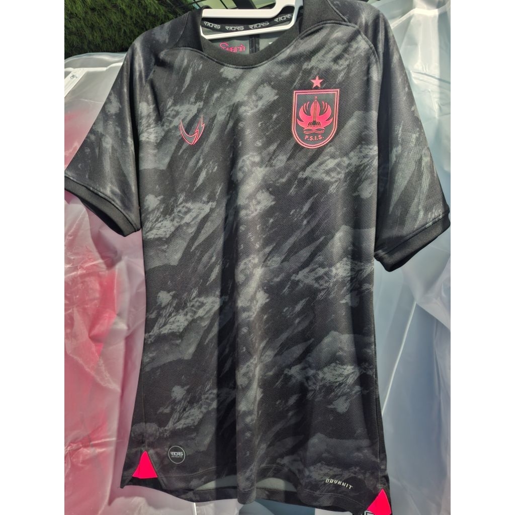 JERSEY PSIS KIPER GK 2023/2024