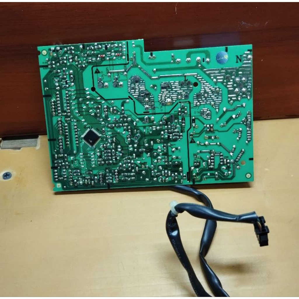 modul PCB AC Polytron PAC05VX