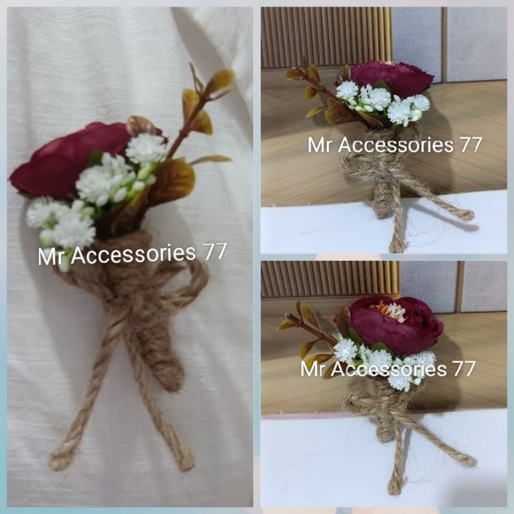 bunga jas bros jas terbaru