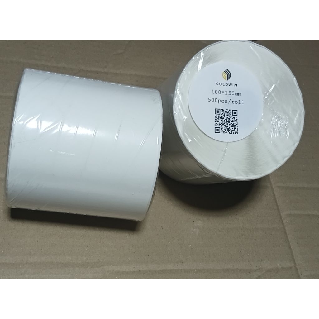 Kertas Thermal Winstar cetak resi dan struk kasir