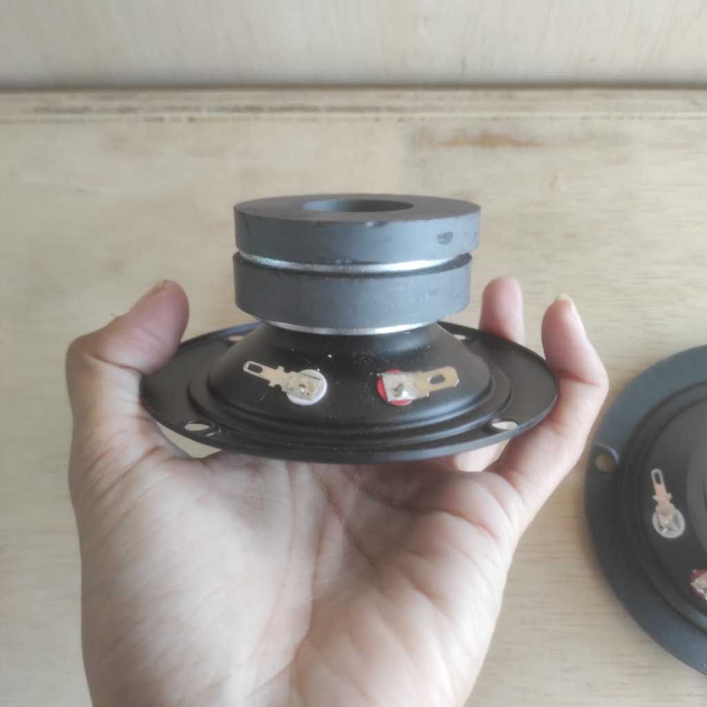 speaker tweeter 3 inch double magnet model BMB SPEAKER TWEETER 3"