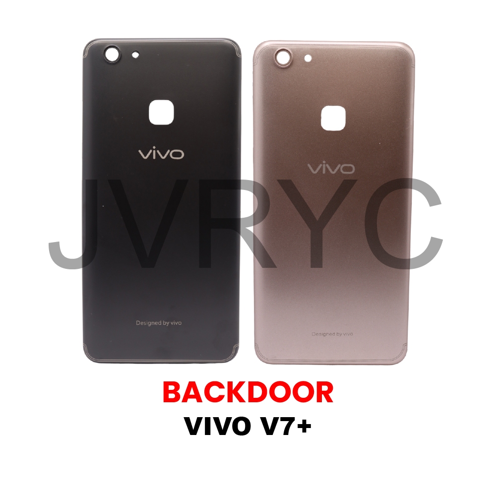 Casing - Backdoor Vivo V7 Plus
