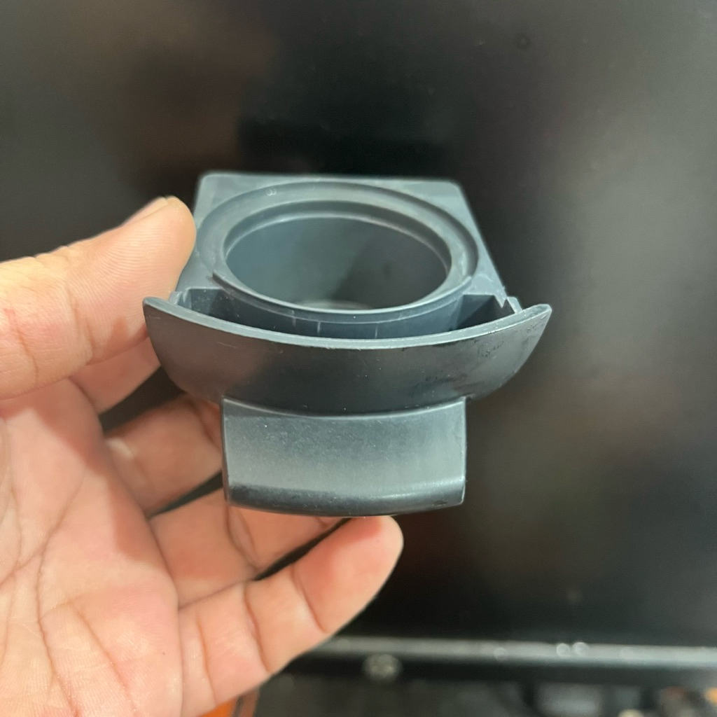 capsule holder dolce gusto genio 2