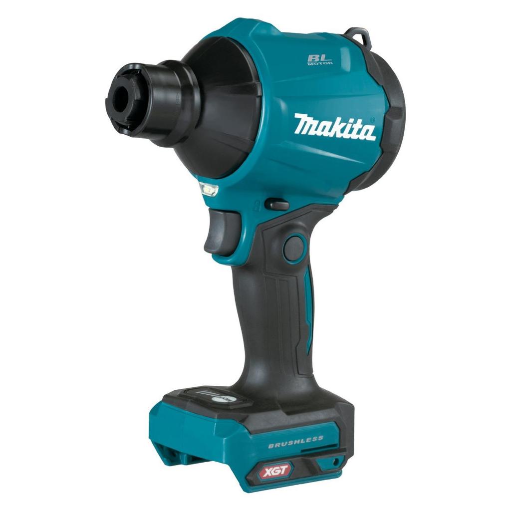 Makita AS001GZ 40V XGT Cordless Brushless Dust Blower