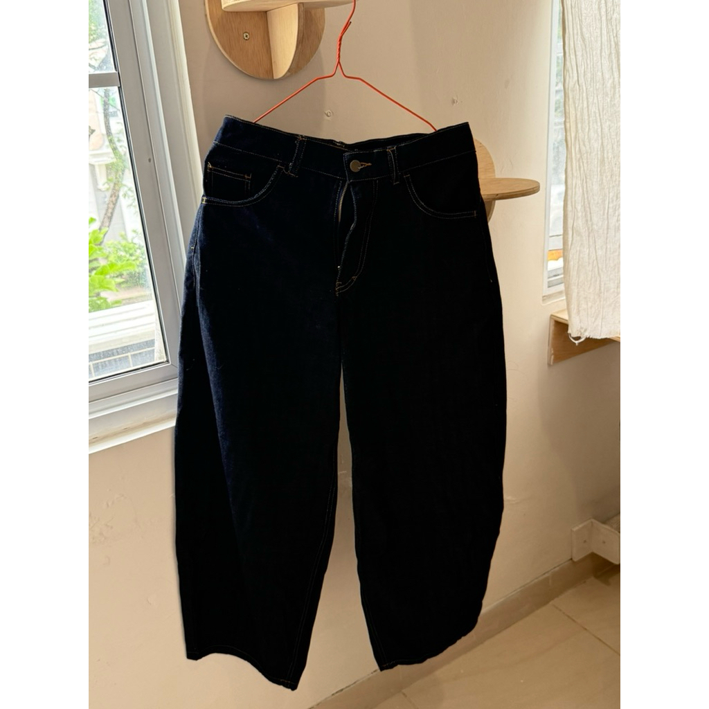 BARREL JEANS WEAR SAREY