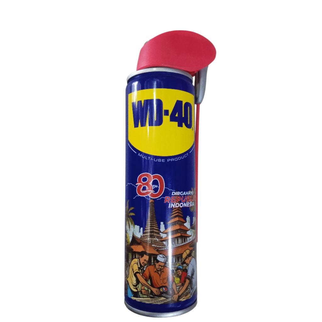 wd40 220ml KECIL