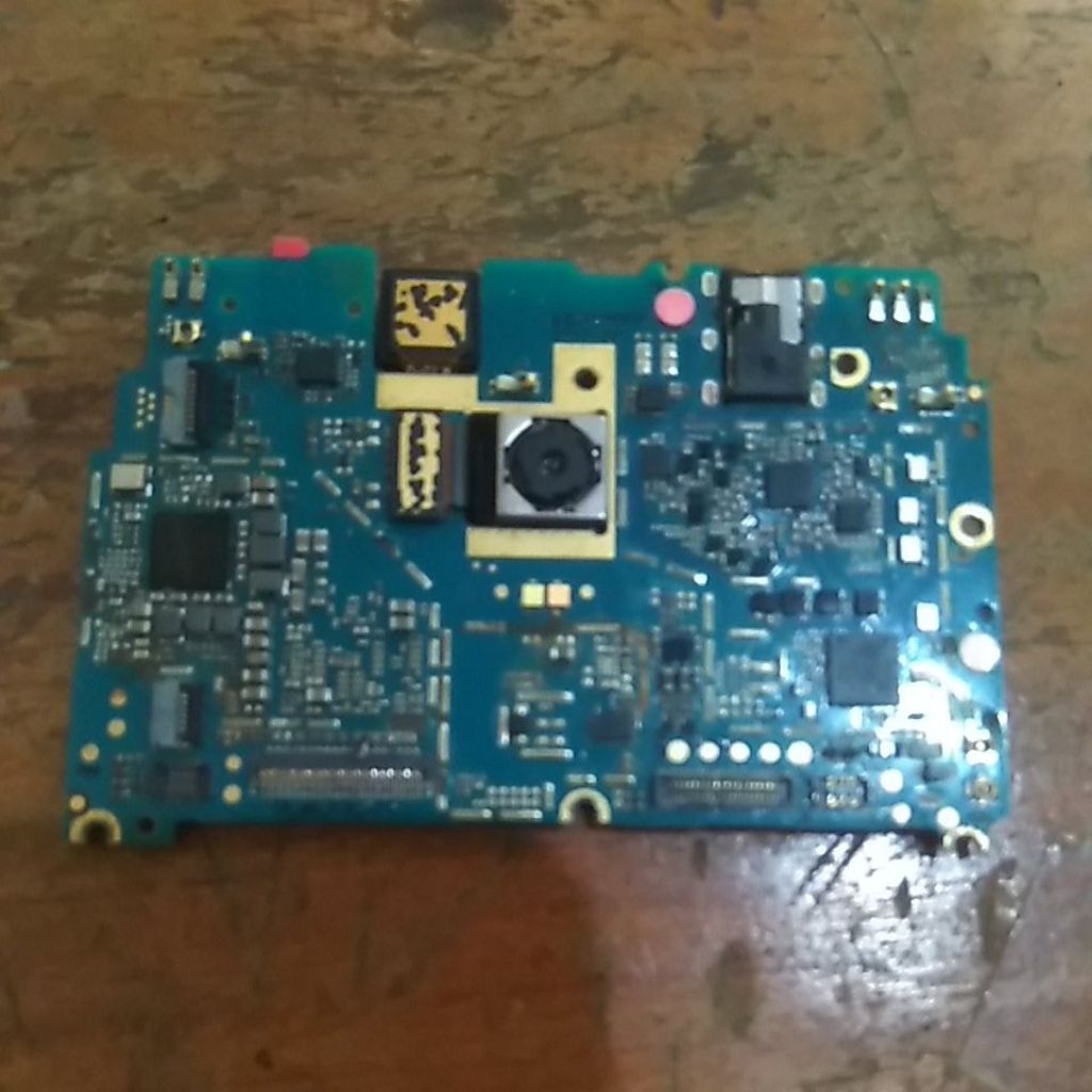 Mesin redmi note 4 snapdragon 3/32 GB matot