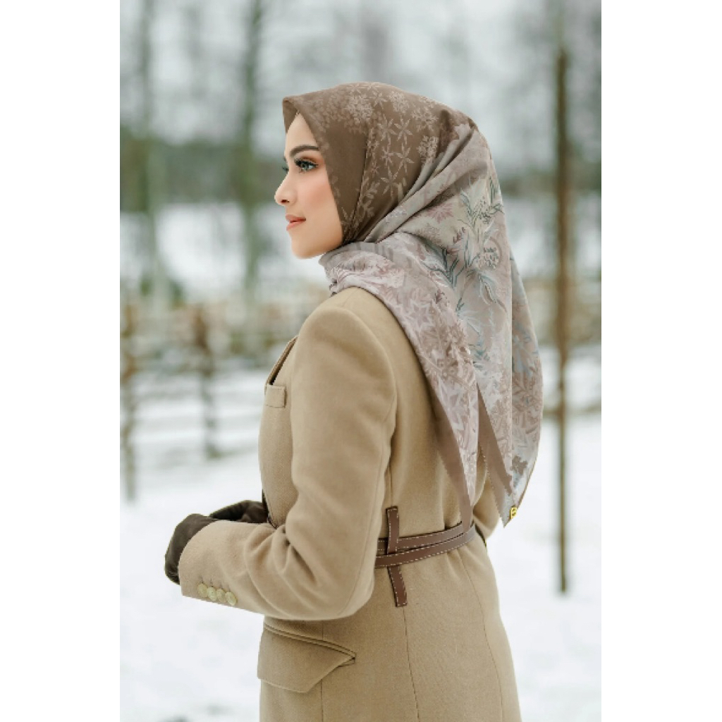New Buttonscarves Frozen Wood Full Set