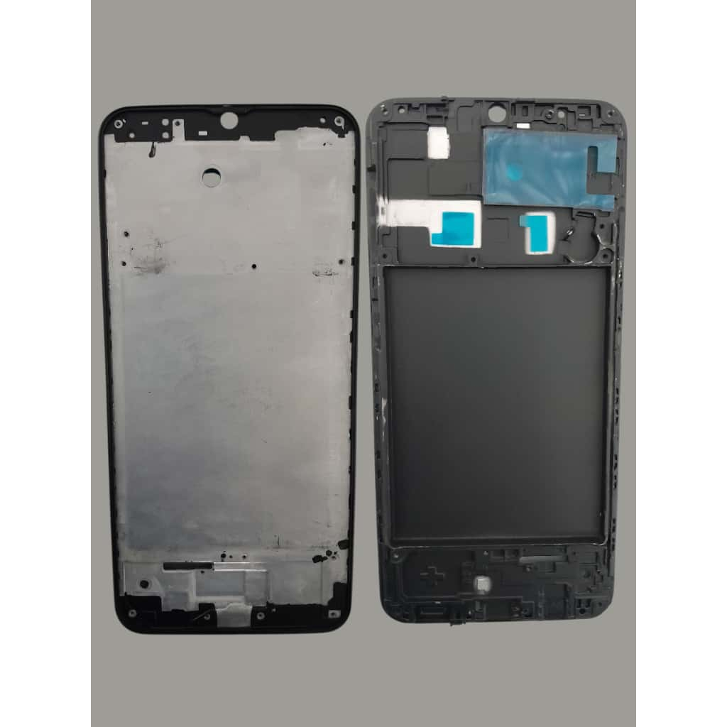 FRAME LCD - TATAKAN LCD - TULANG LCD SAMSUNG A20