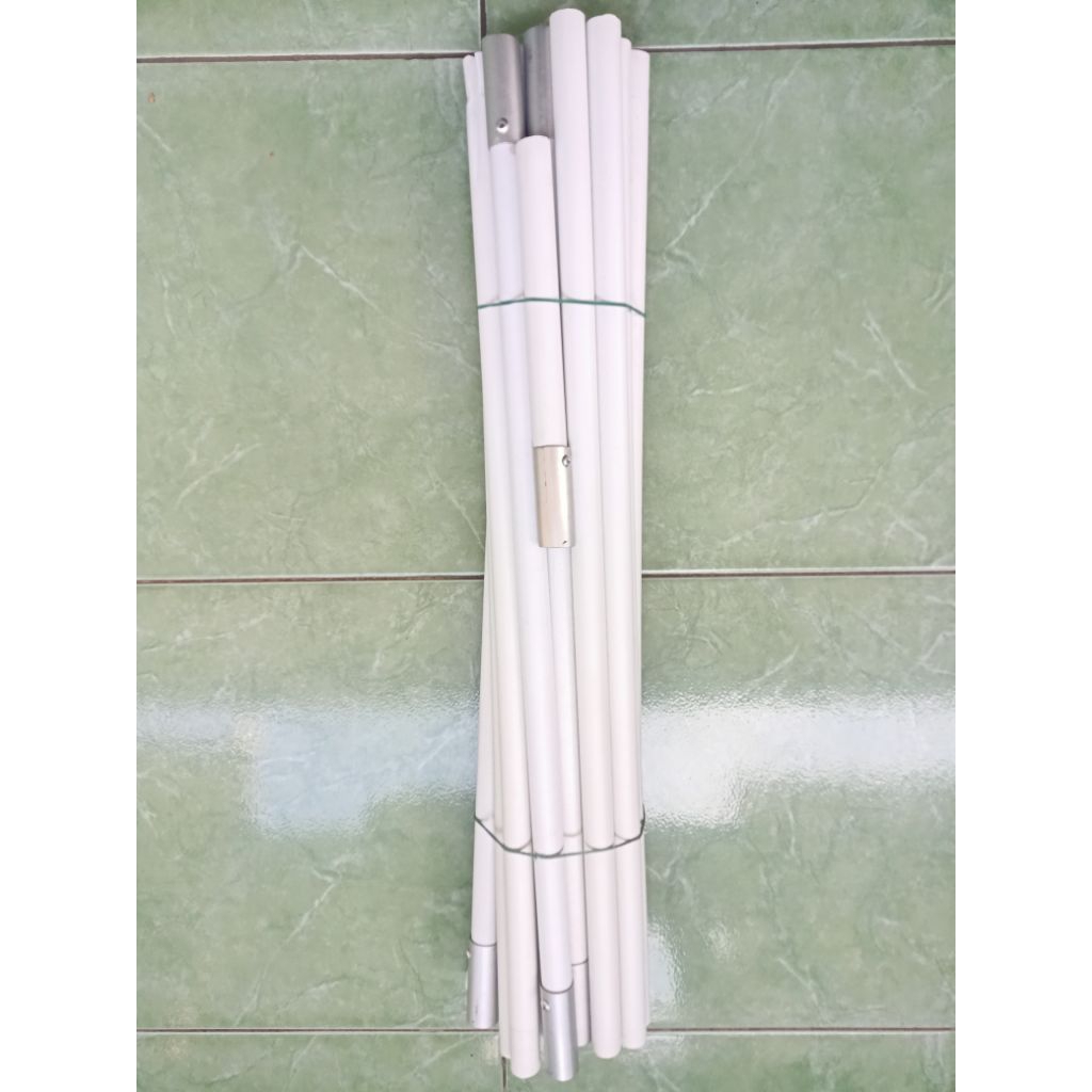 FREM/TIANG TENDA ANAK DOME TANPA SOKET