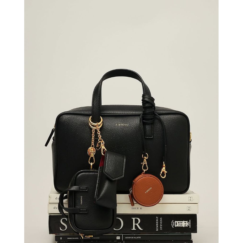 Fibreno Tas Cantik Korea
