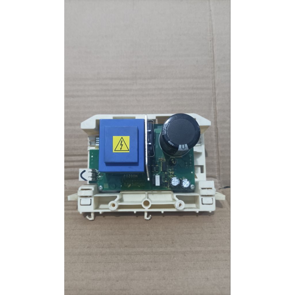 Modul PCB Power Supply Mesin Cuci Electrolux Inverter