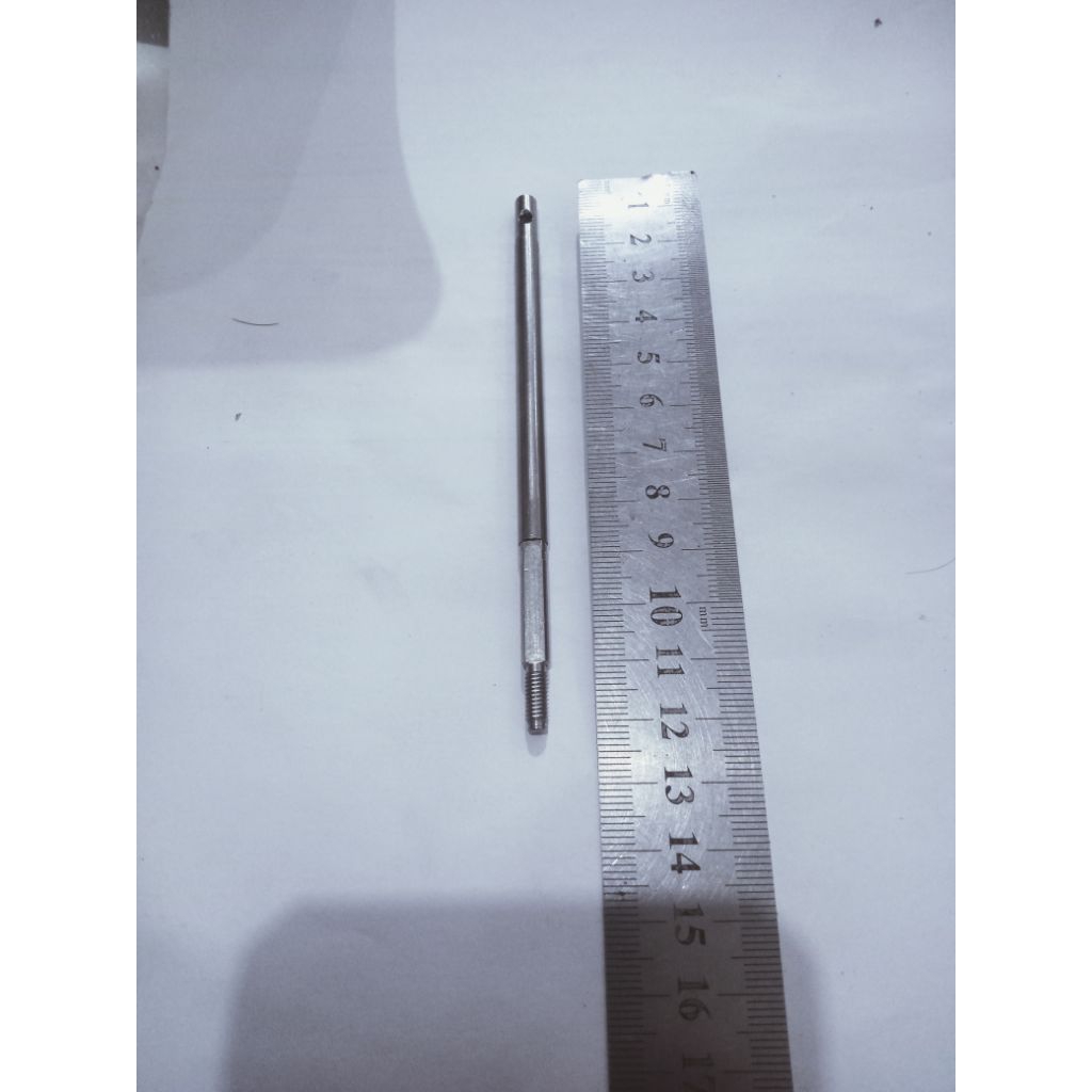 As Shaft Rell Ryobi AP Power 6000