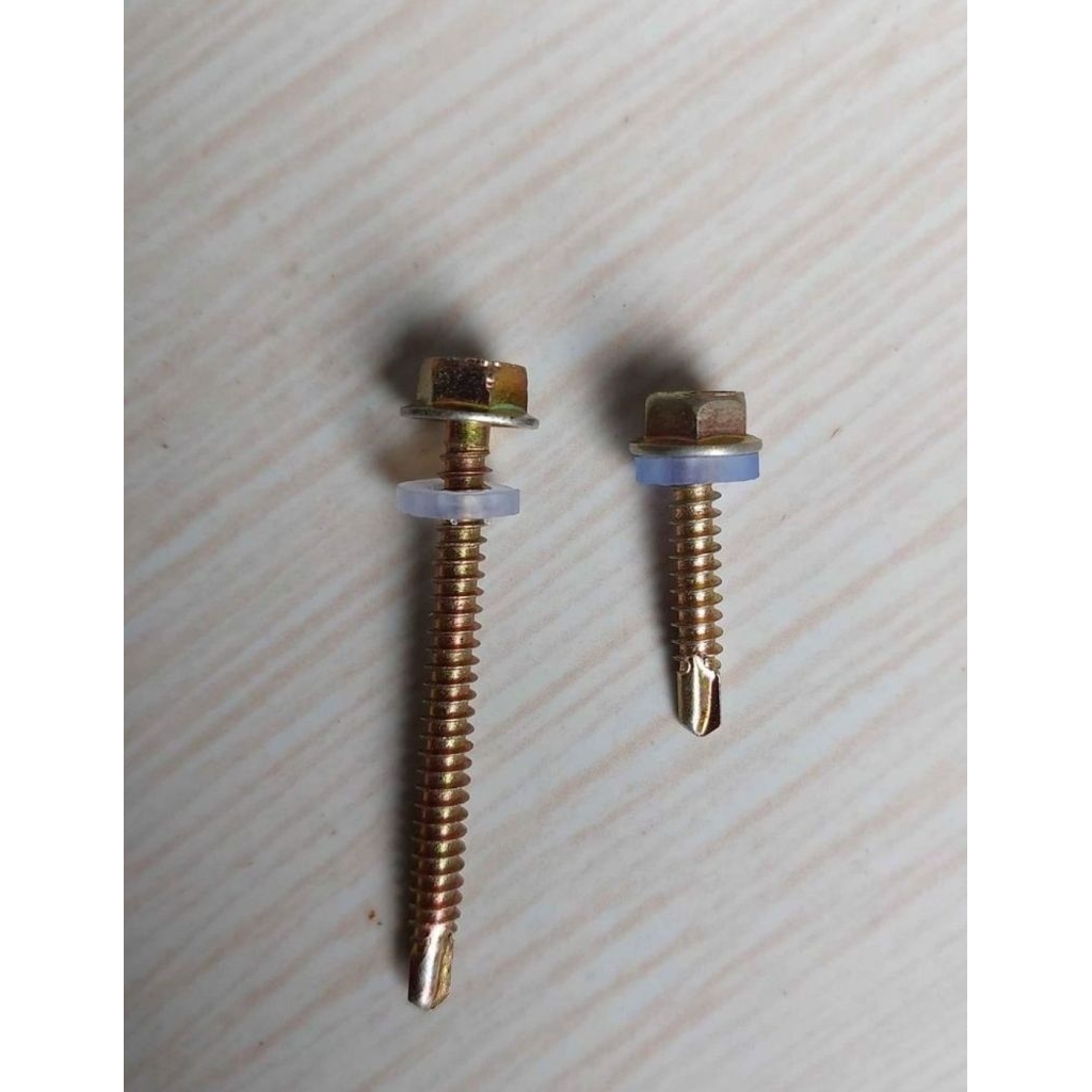 Baut Baja ringan 5cm