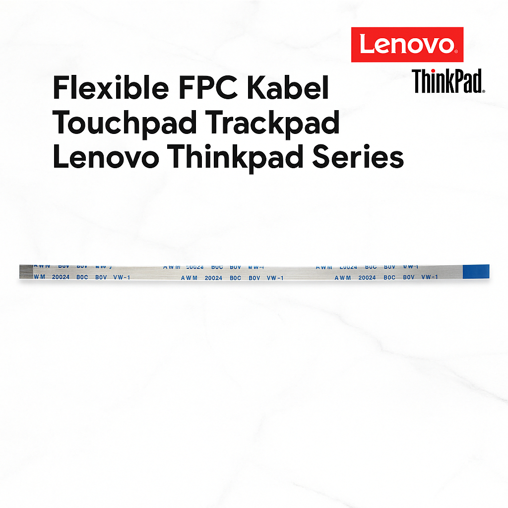 Flexible Kabel Touchpad Lenovo Thinkpad 