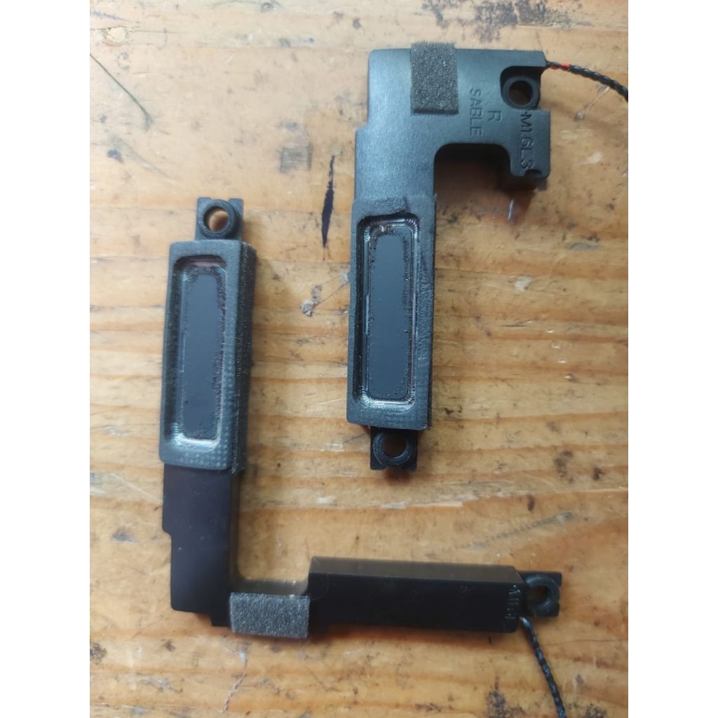 Speaker Laptop HP Pavilion Plus 14-EW 14-EY N60152-001 New Original Left Right