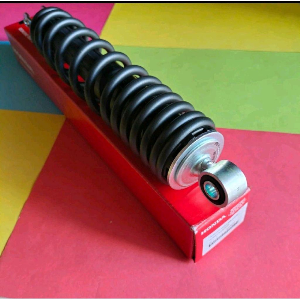 SKOK BELAKANG HONDA BEAT/VARIO ORIGINAL YAMAHA