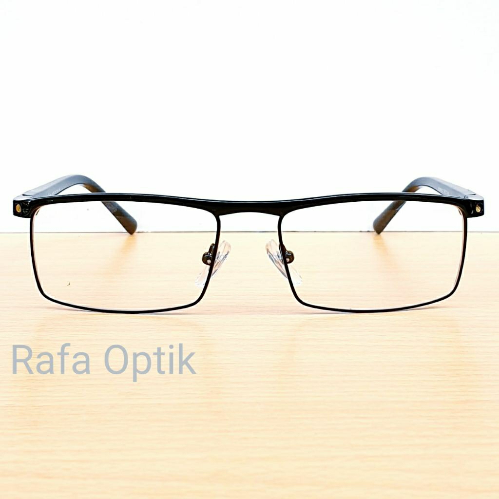 Lensa Domas Kacamata Progresif Baca Dan Jalan