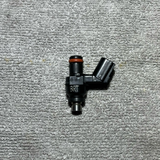 INJEKTOR INJECTOR crf megapro new verza 150-250cc bekas