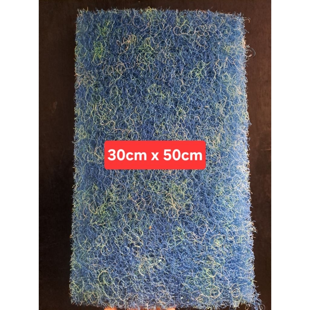 Japmat / Filter Kolam Ikan / Filter Japmat