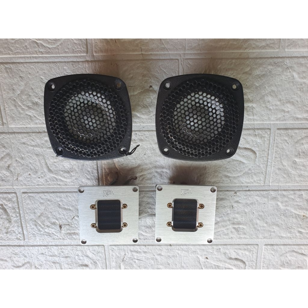 Tweeter dan midrange Vox Amt ribbon