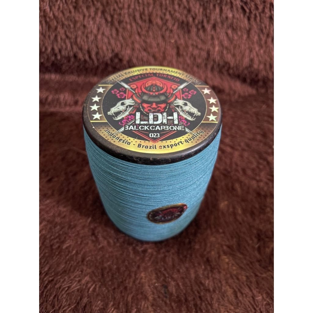 Gelasan LDH killerweapon