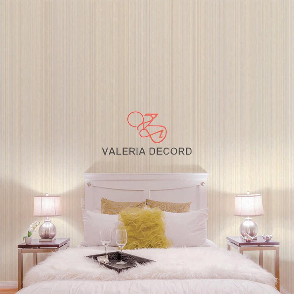 Wallpaper Dinding Motif Premium Avenue 12 | Roll Kecil 0.53m x 10m | Vinyl Tekstur Anti Air & Tahan 