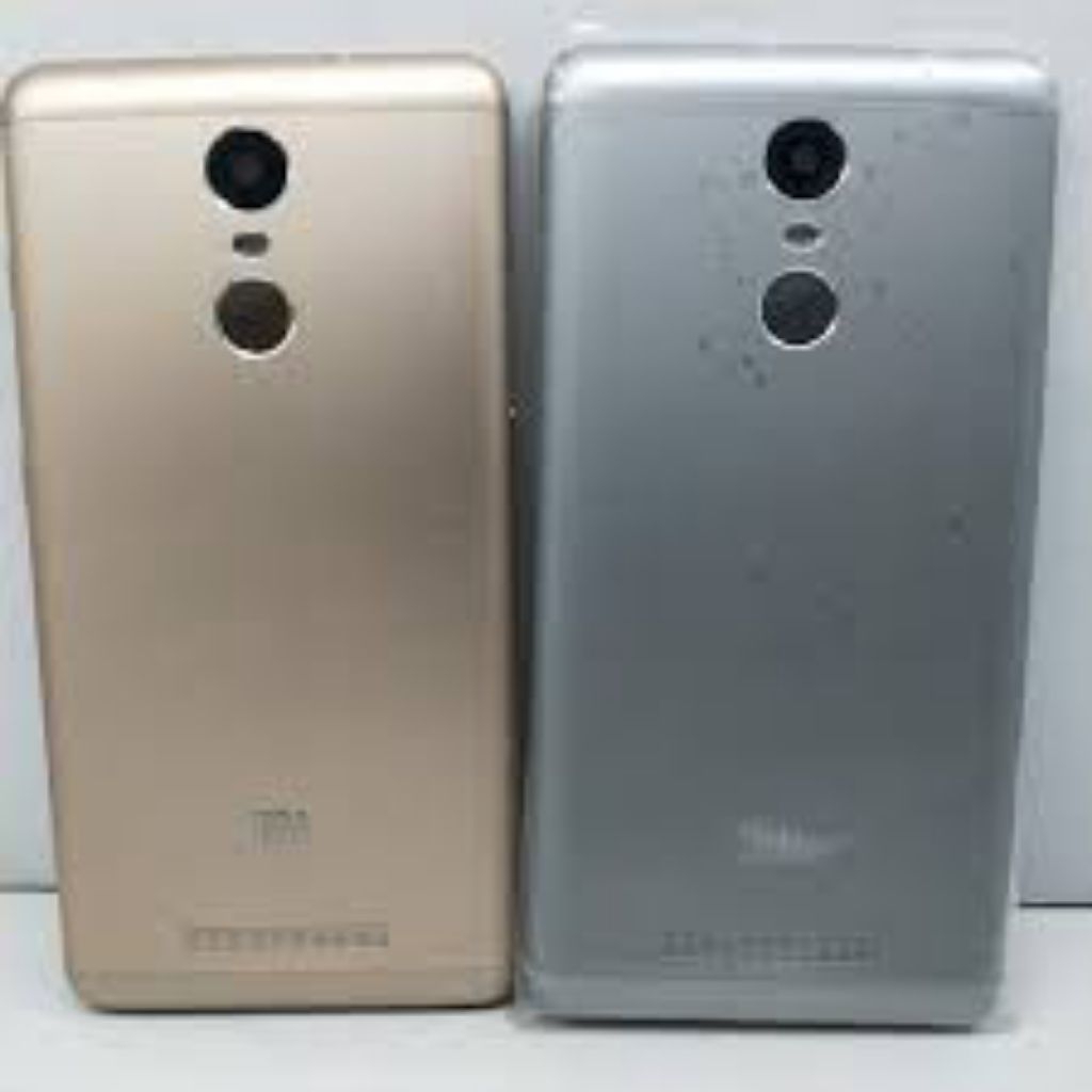 backdoor redmi note 3 ori