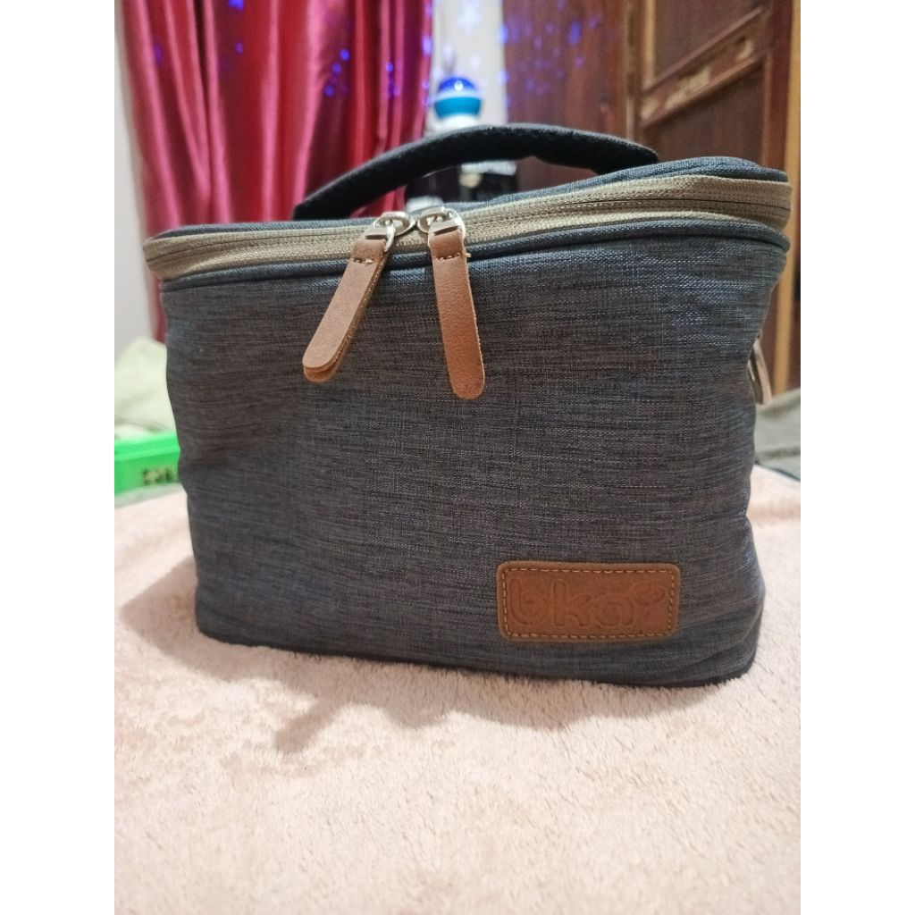 BKA Zella Cooler Bag Besar Preloved