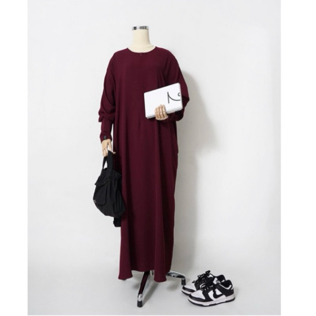 Aljenna Jemima (Preloved)