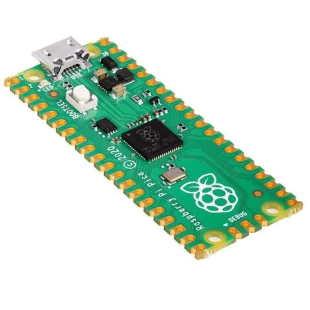 Raspberry Pi Pico RasPi Pico