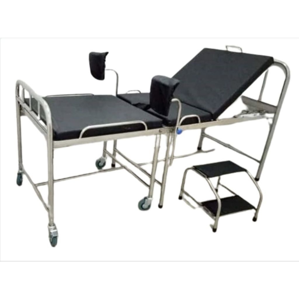 ranjang pertus velos