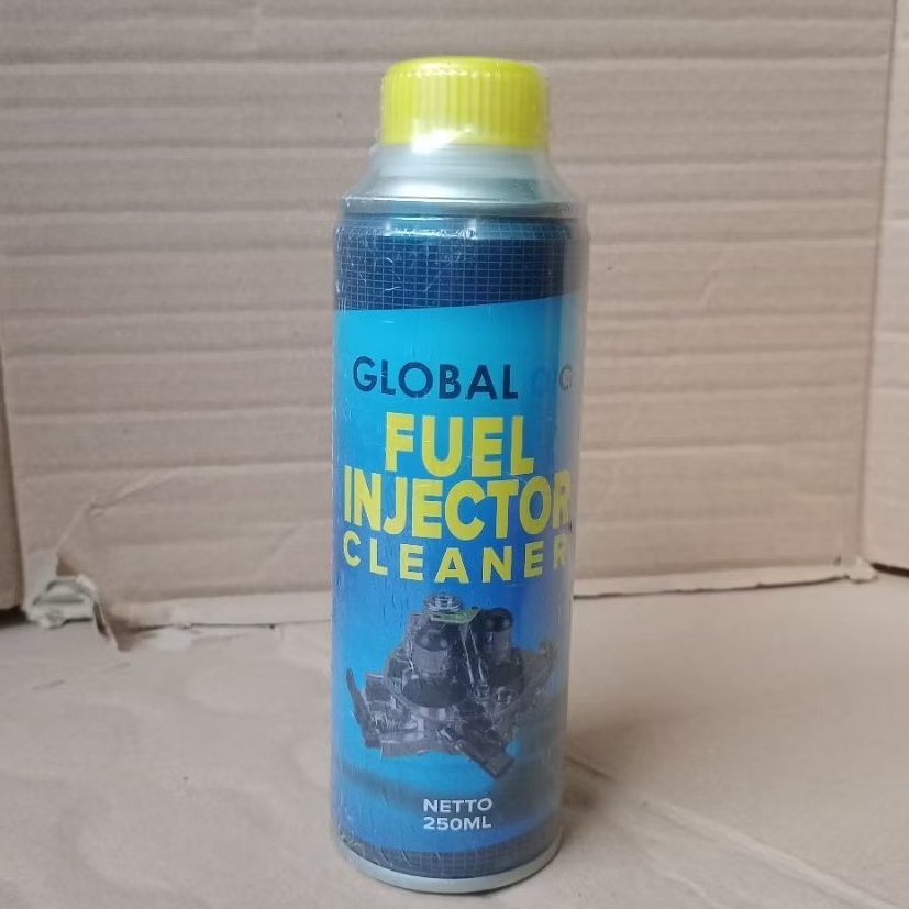 fuel max global oig injector cleaner bensin 250ml