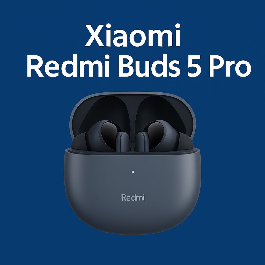 Redmi Buds 5 Pro