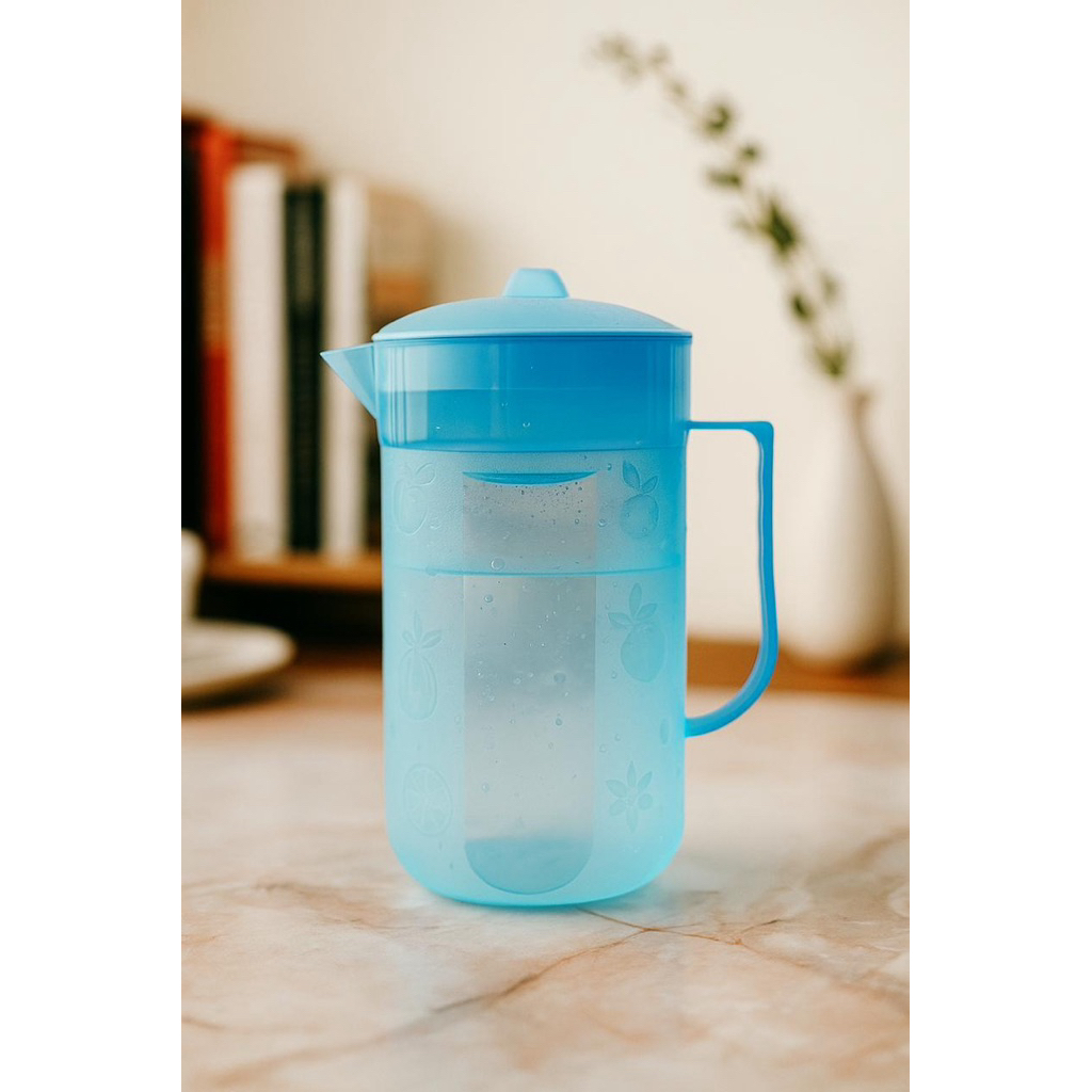 Teko plastik minimalis