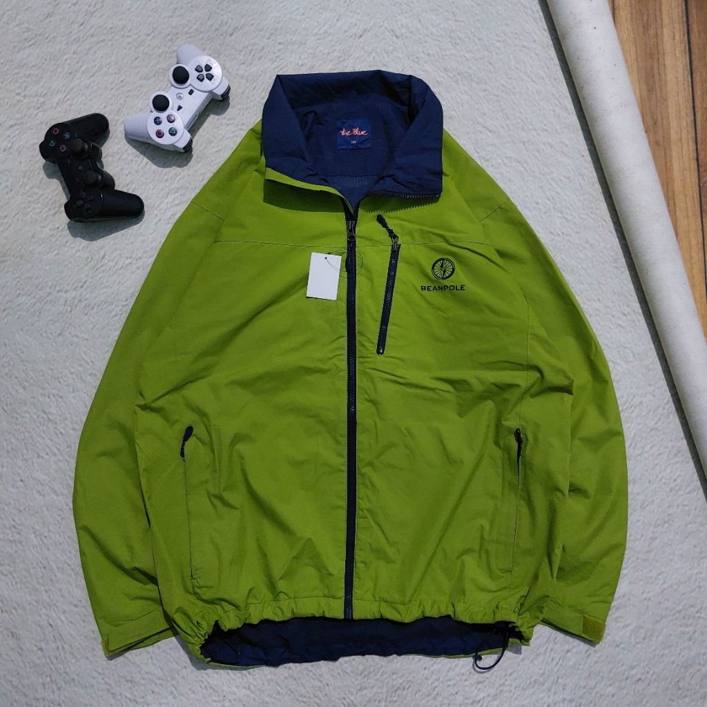 Jaket Outdoor BEANPOLE