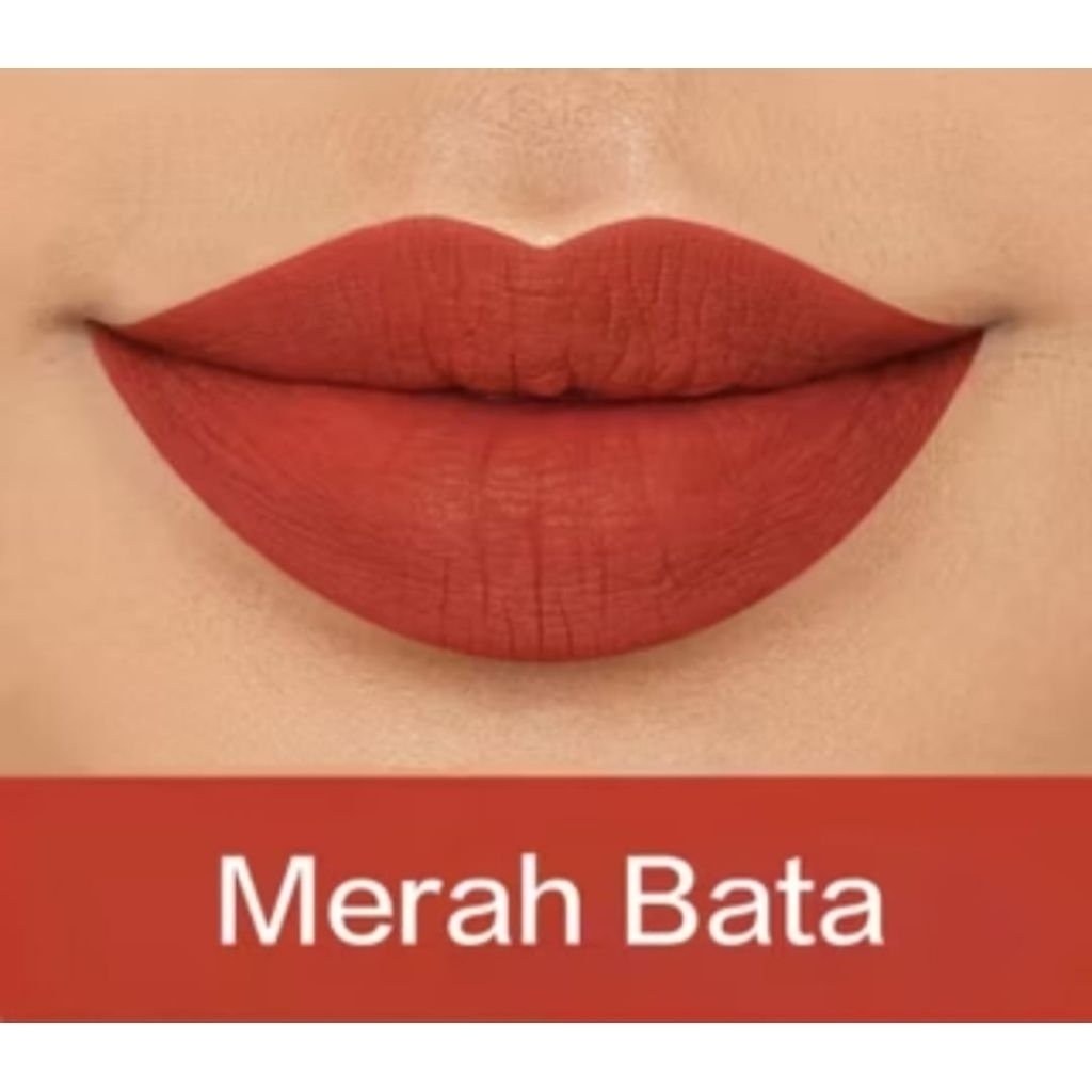 PROMO LIPCREAM MAYBELLINE SUPER STAY MATTE INK // VELVET MATTE WATERPROOF TAHAN LAMA- Lipstik COD Li