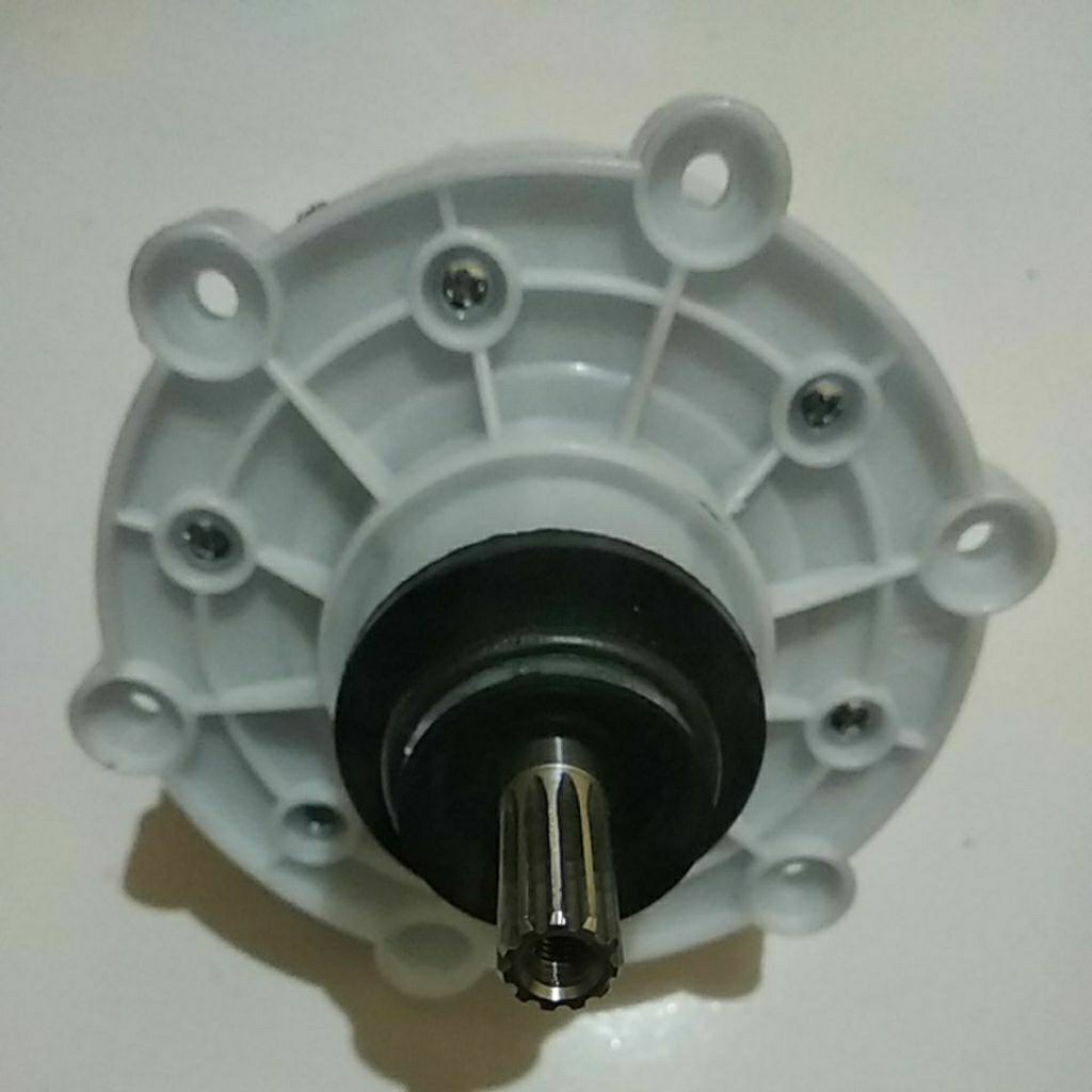 Gear box mesincuci 2 tabung PANASONIC gigi 11