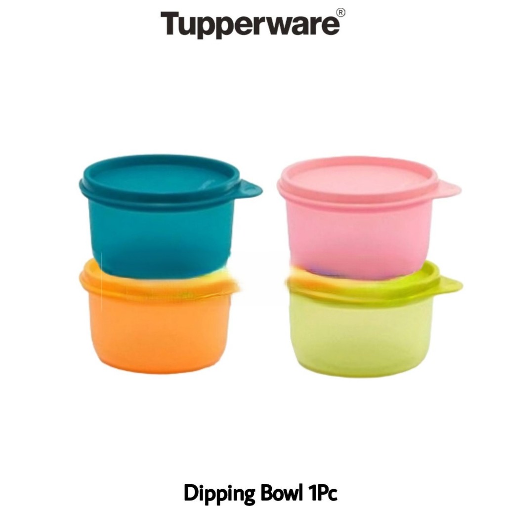 Tupperware Dipping Bowl 400ml