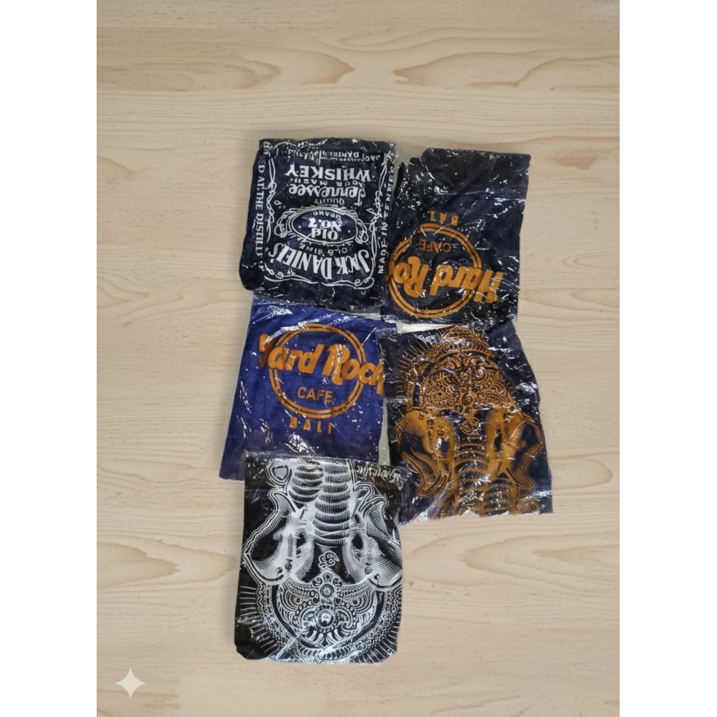 Kaos Singlet Serat Bali Jumbo I Love Bali - Ganesha - Singlet Bali Jumbo